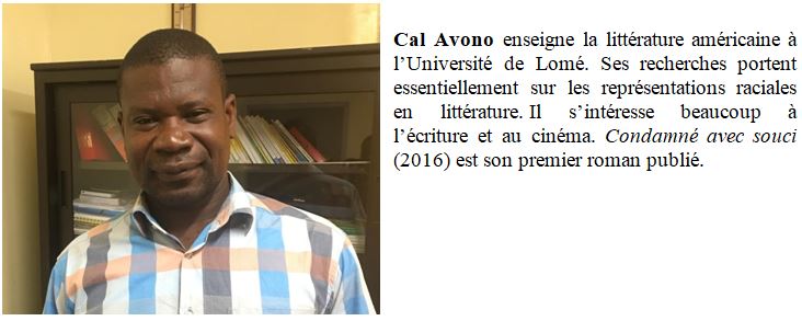Image et Bio de cal Avono