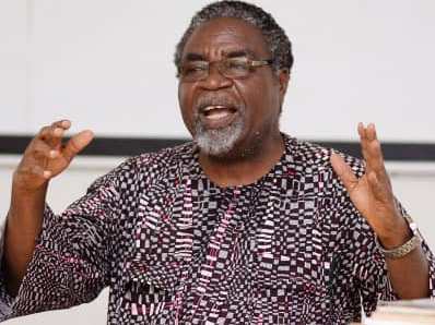 Pr. Anyidoho