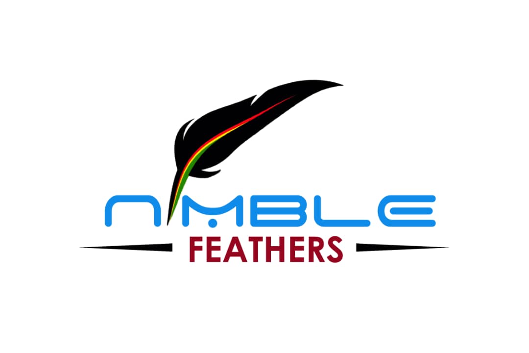 Nimble feathers