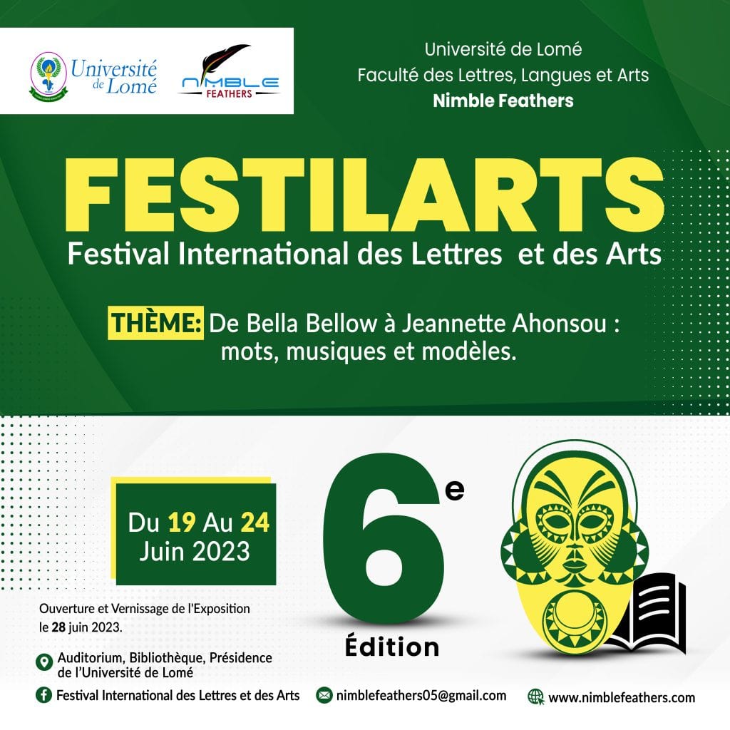Festilarts 2023