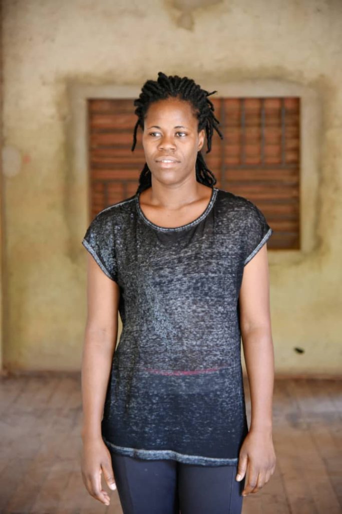 Germaine Sikota